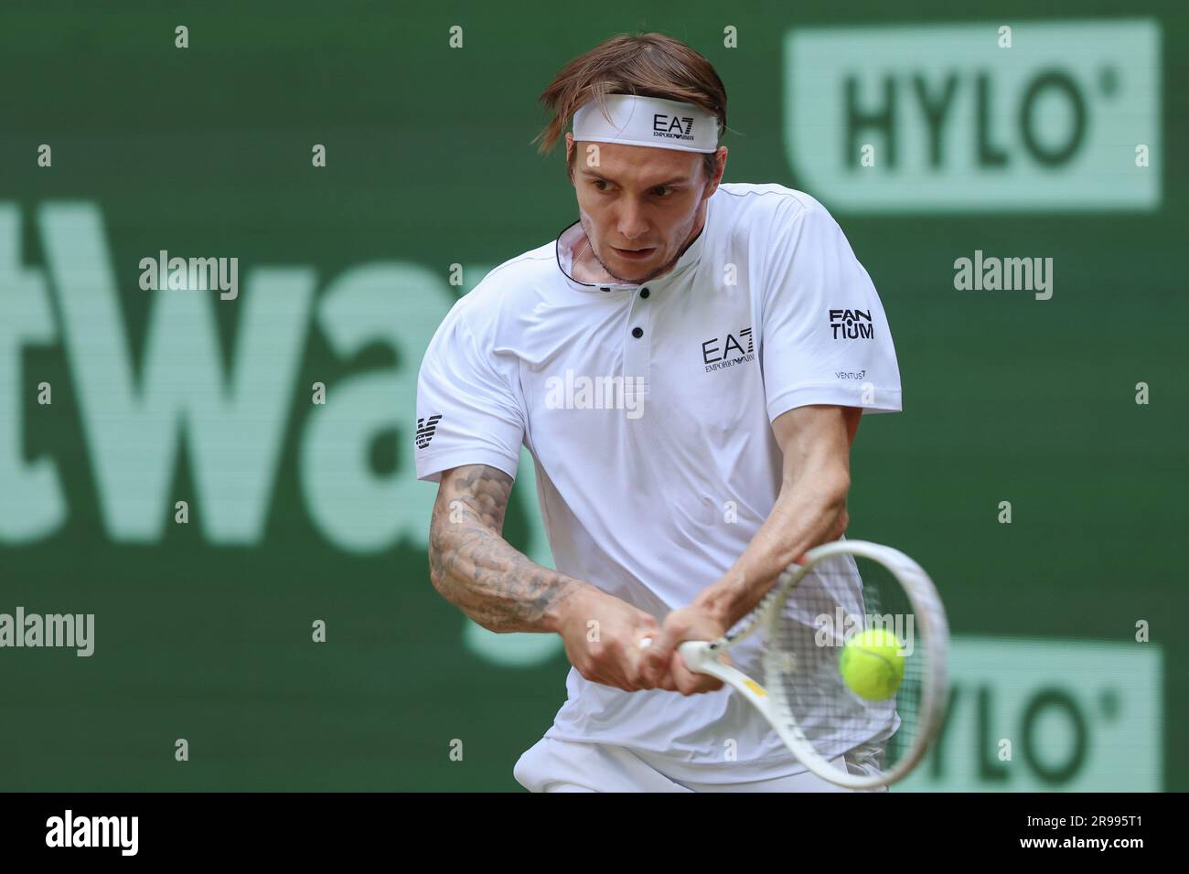 Wimbledon 2023 Photo Gallery, ATP Tour