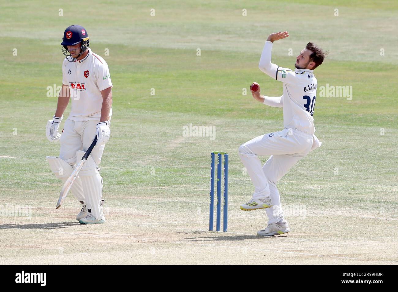 Ed barnard 2023 hi-res stock photography and images - Alamy