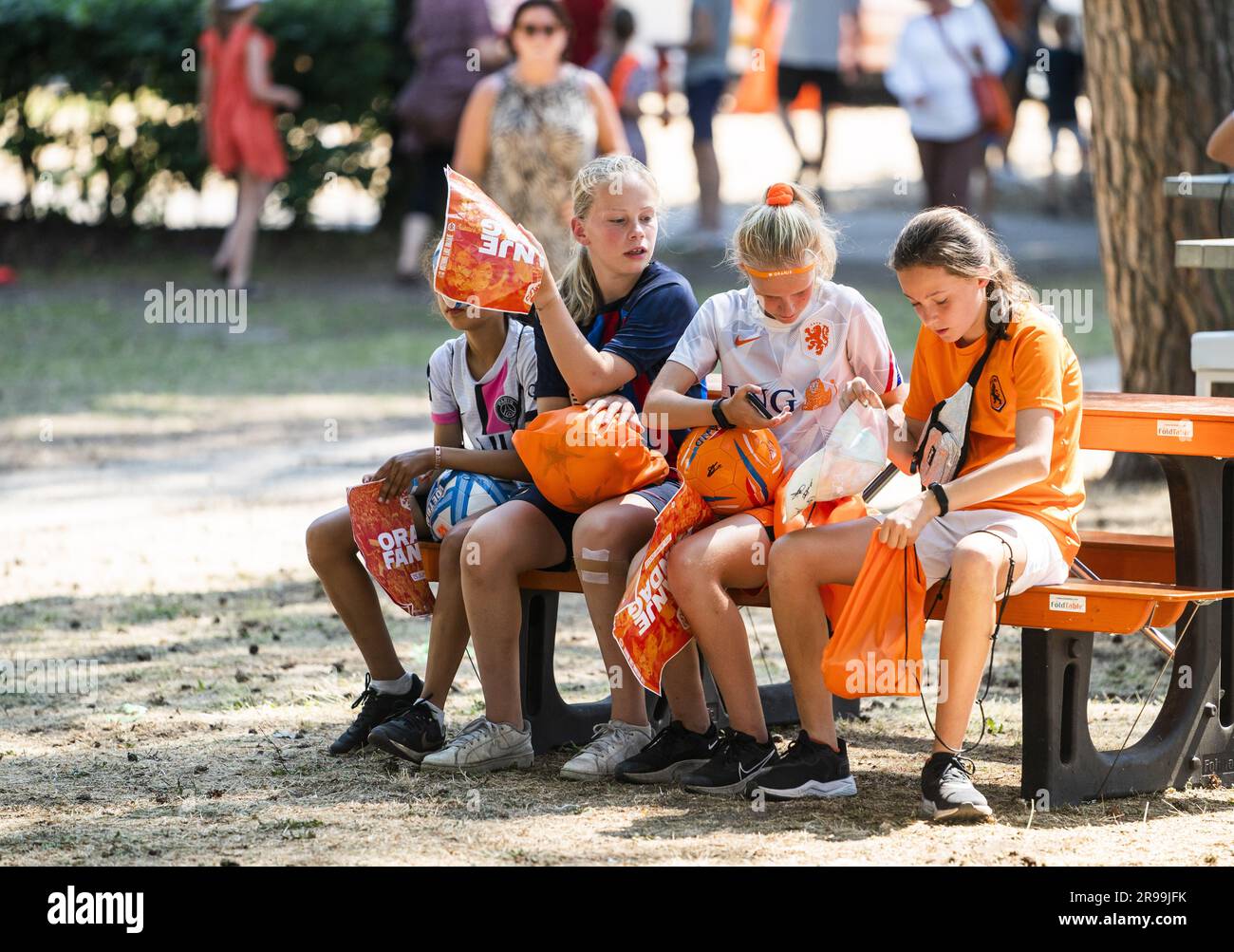 KNVB - Campus - DAY