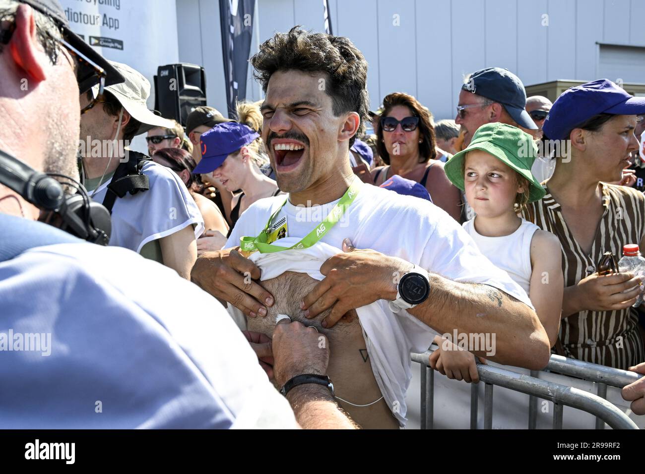 Average rob hires stock photography and images Alamy