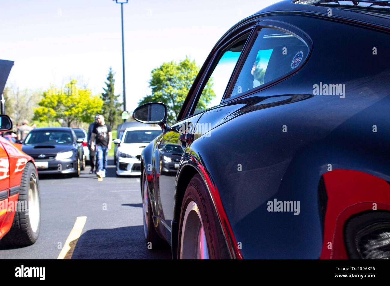 Datsun cars hi-res stock photography and images - Page 2 - Alamy