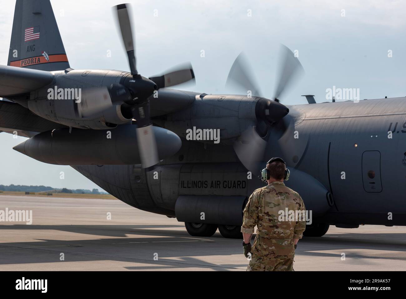 C130 Loadmaster with Aircrew Wings wall art you earned it -  Portugal