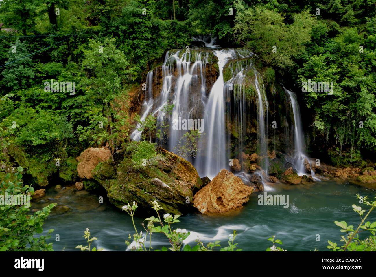 Fall river mills hi-res stock photography and images - Page 8 - Alamy