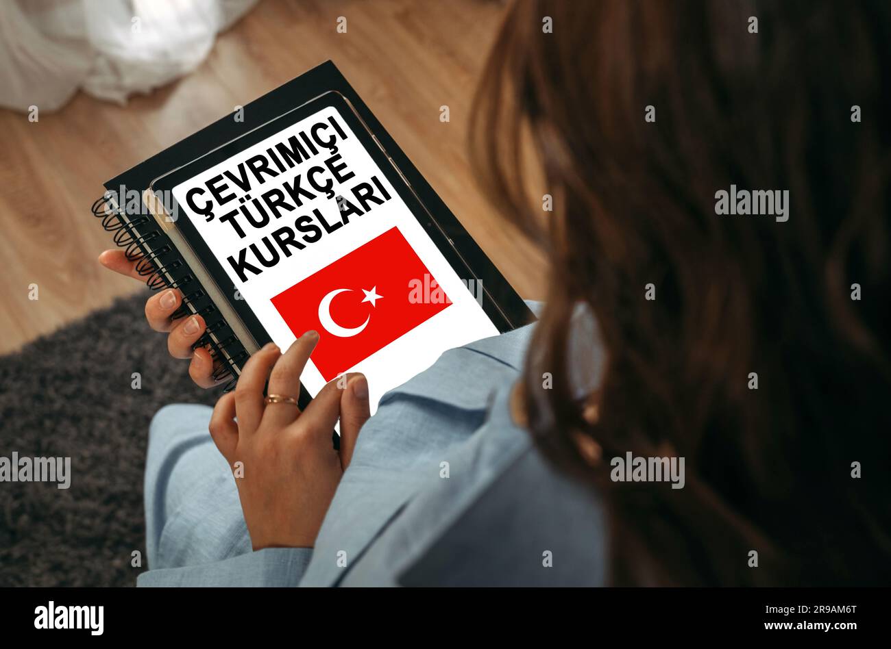 ONLINE TURKISH COURSES visual data 5