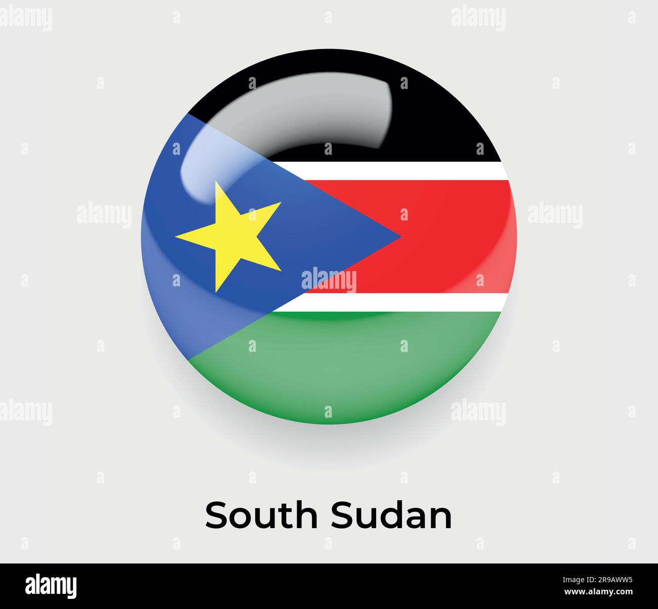 South sudan collection hi-res stock photography and images - Alamy