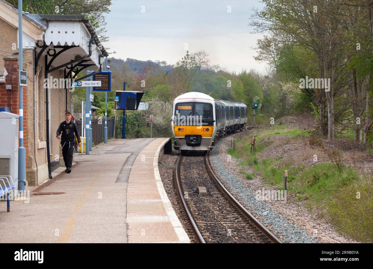 Aylesbury to princes risborough hires stock photography and images Alamy
