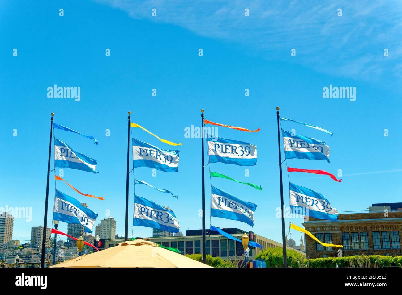 SAN FRANCISCO CALIFORNIA April 25 2023 San Francisco Is The 13th san-francisco-california-april-25-2023-san-francisco-is-the-13th