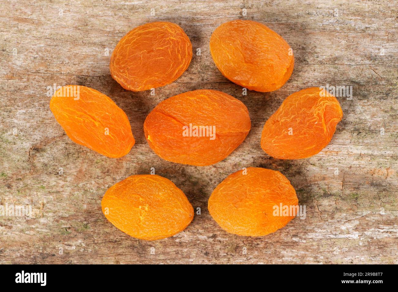 Dried apricots, dried fruit, dried fruit, dried fruit Stock Photo Alamy