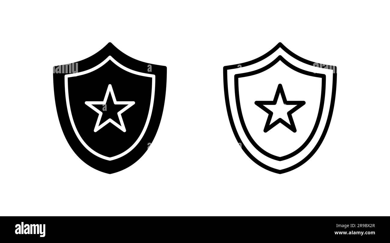 Badge icon vector. badge label icon. Stamp Icon Vector Stock Vector ...