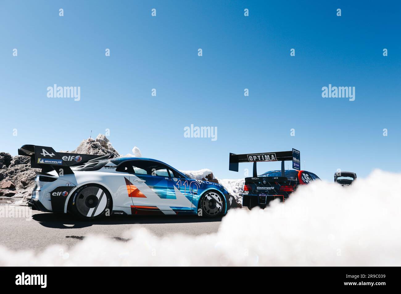 Otto-mobile Alpine A110 Gt4 Evo Coupe Alpine N 00 E-sports Series 2024 1:18 Blue Black Otto-mobile Alpine A110 Gt4 Evo Coupe Alpine N 00 E-sports Series 2024 1:18 Blue Black