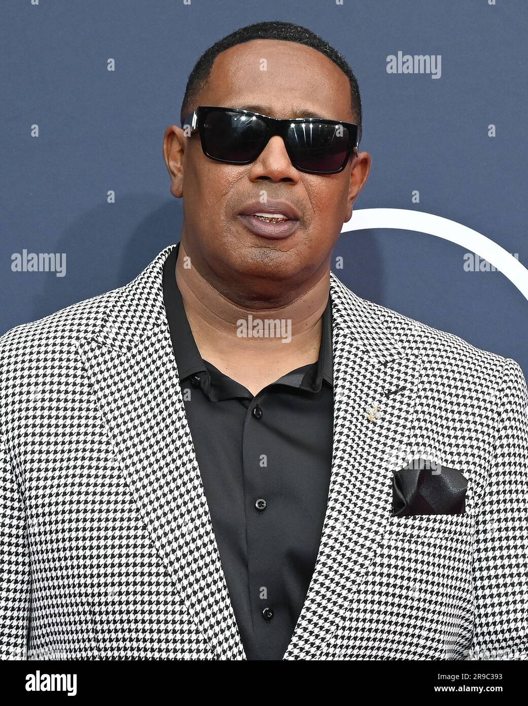 Los Angeles, California Master P. BET Awards 2023 at Microsoft