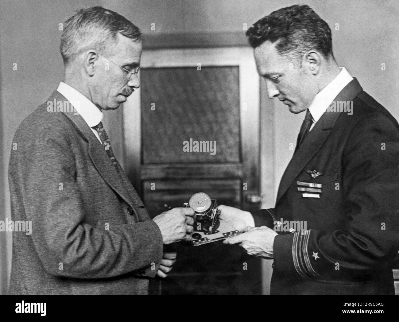 Admiral richard e byrd hires stock photography and images Alamy