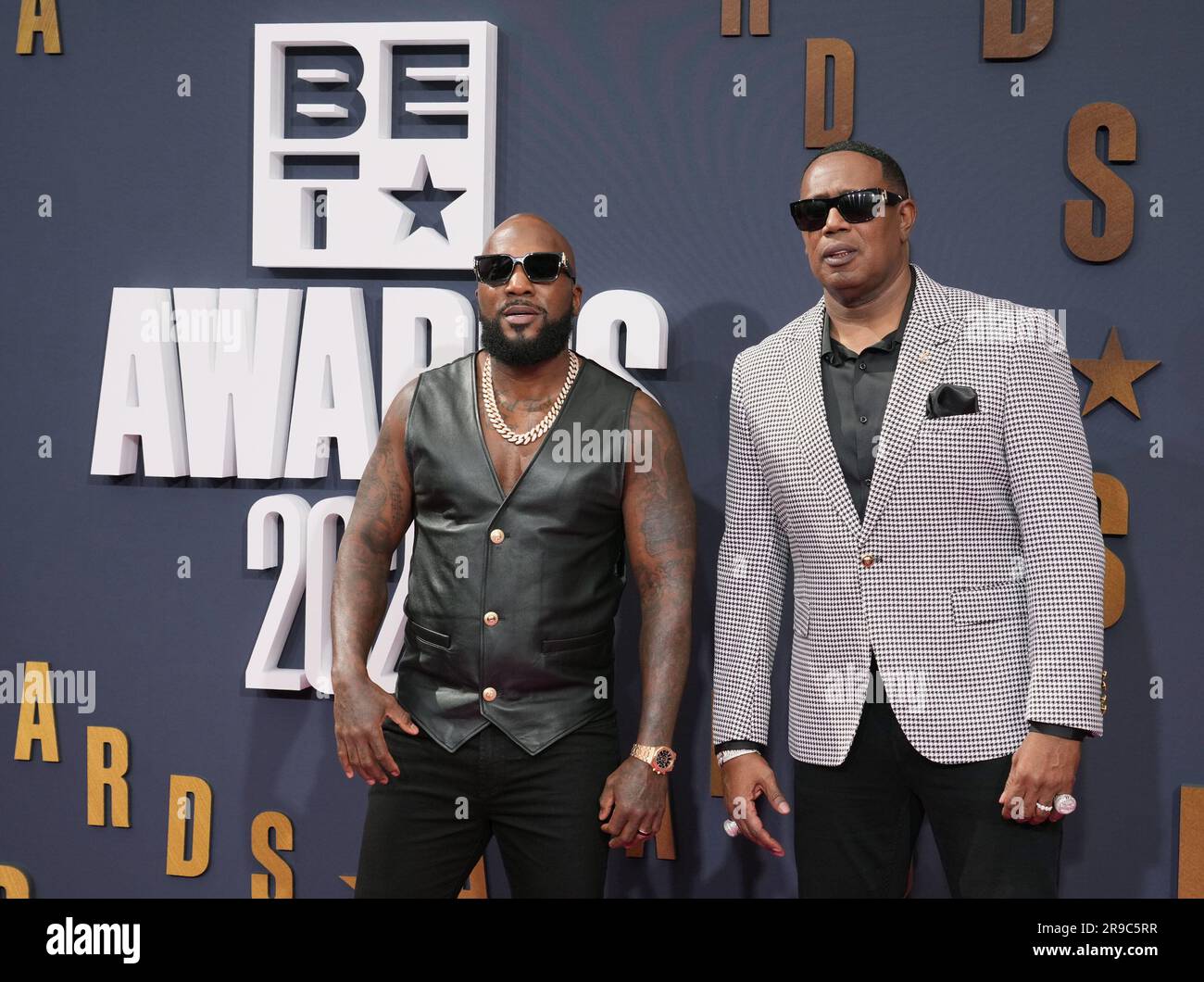 Los Angeles, USA. 08th Dec, 2022. Christopher Judge arrives at The Game  Awards 2022 held at the Microsoft Theater in Los Angeles, CA on Thursday,  ?December 8, 2022. (Photo By Sthanlee B.