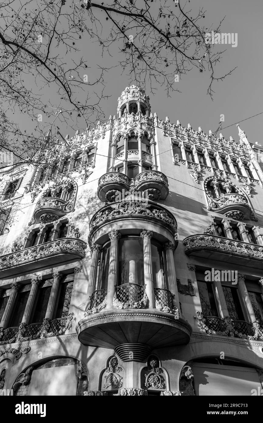Gracia real Black and White Stock Photos & Images - Alamy