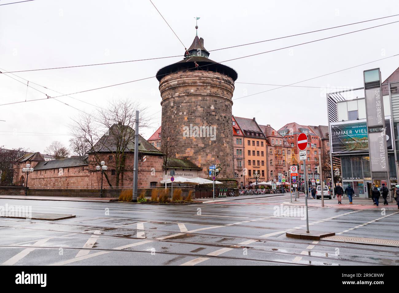b&b hotel nuremberg central station