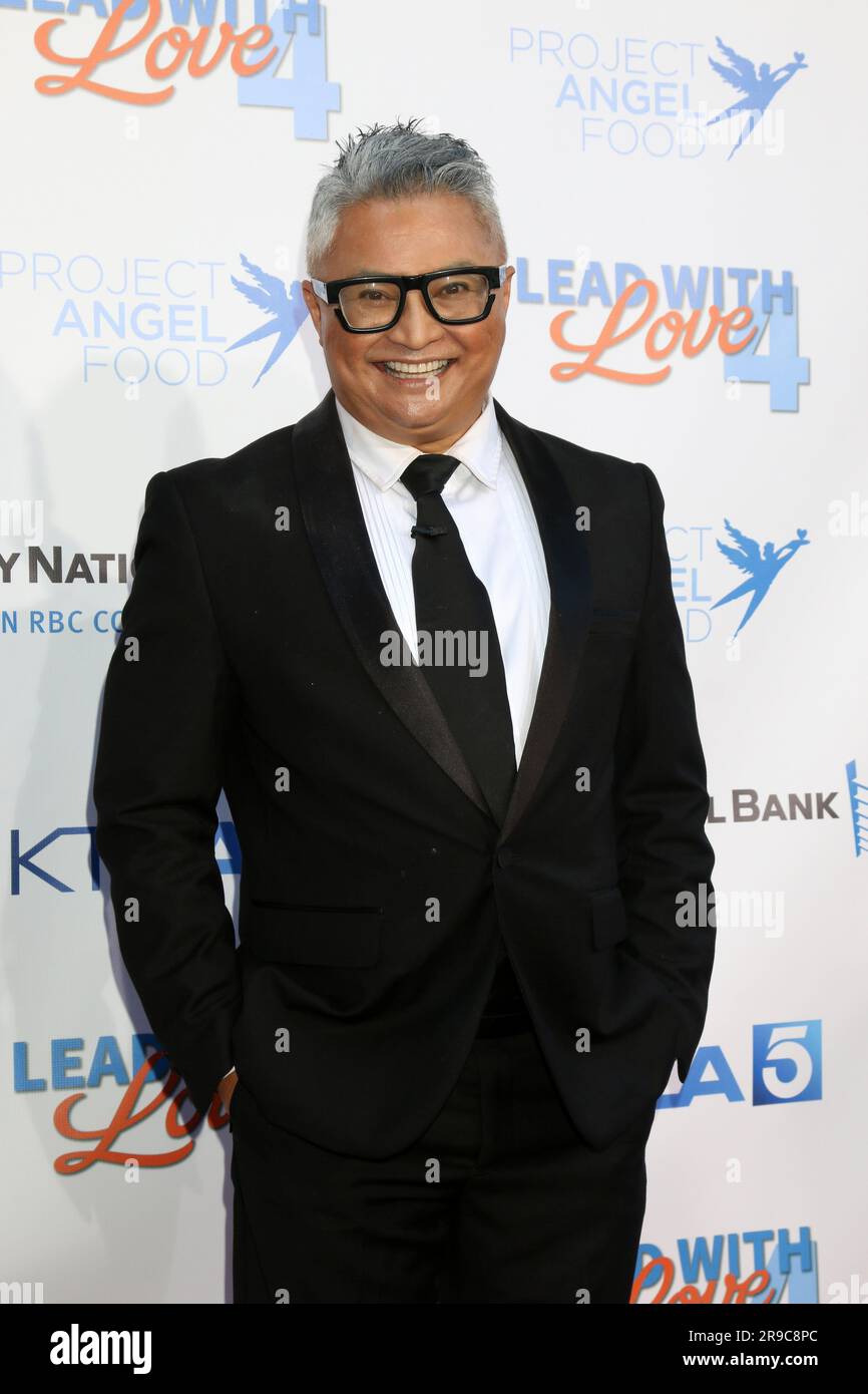 Los Angeles, USA. 24th June, 2023. LOS ANGELES - JUN 24: Alec Mapa