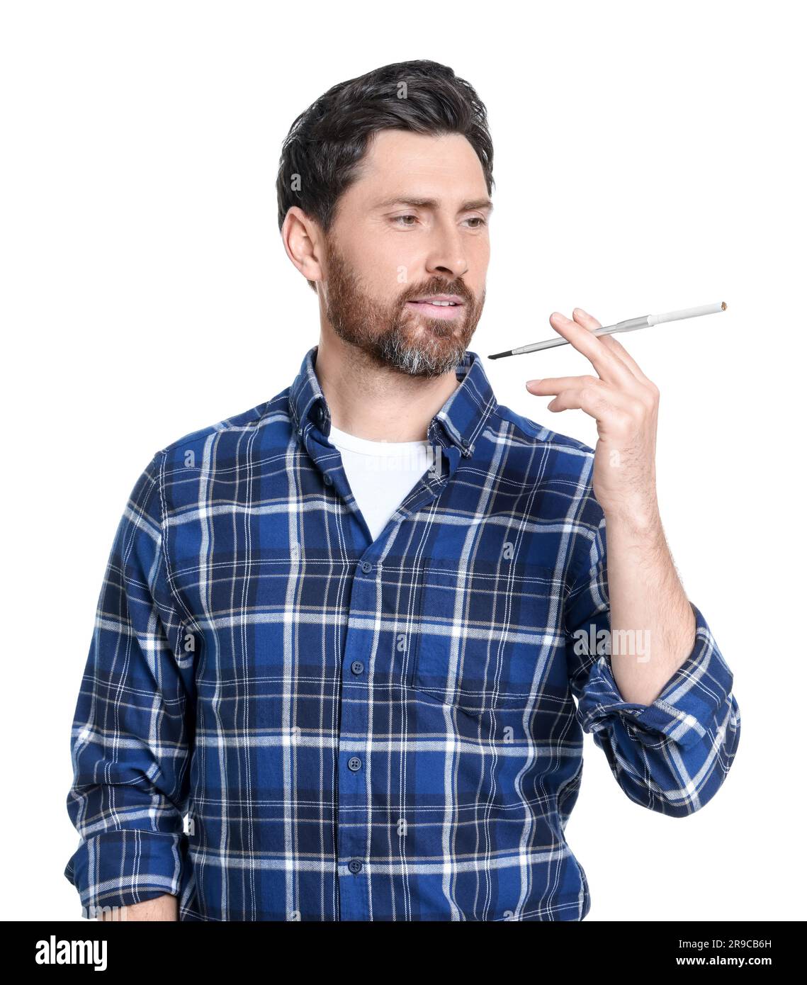 e cigarettes and bladder cancer Did you know that smoking and vaping have been linked to bladder cancer? We  talked to UNC Health bladder cancer specialists about this condition and  its risk factors. #NationalCancerPreventionMonth