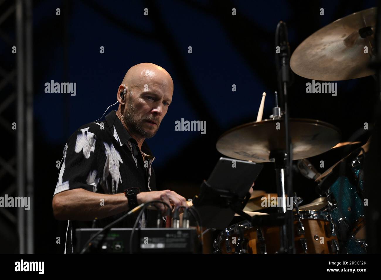 Tim Maybee Tim bye hi-res stock photography and images - Alamy