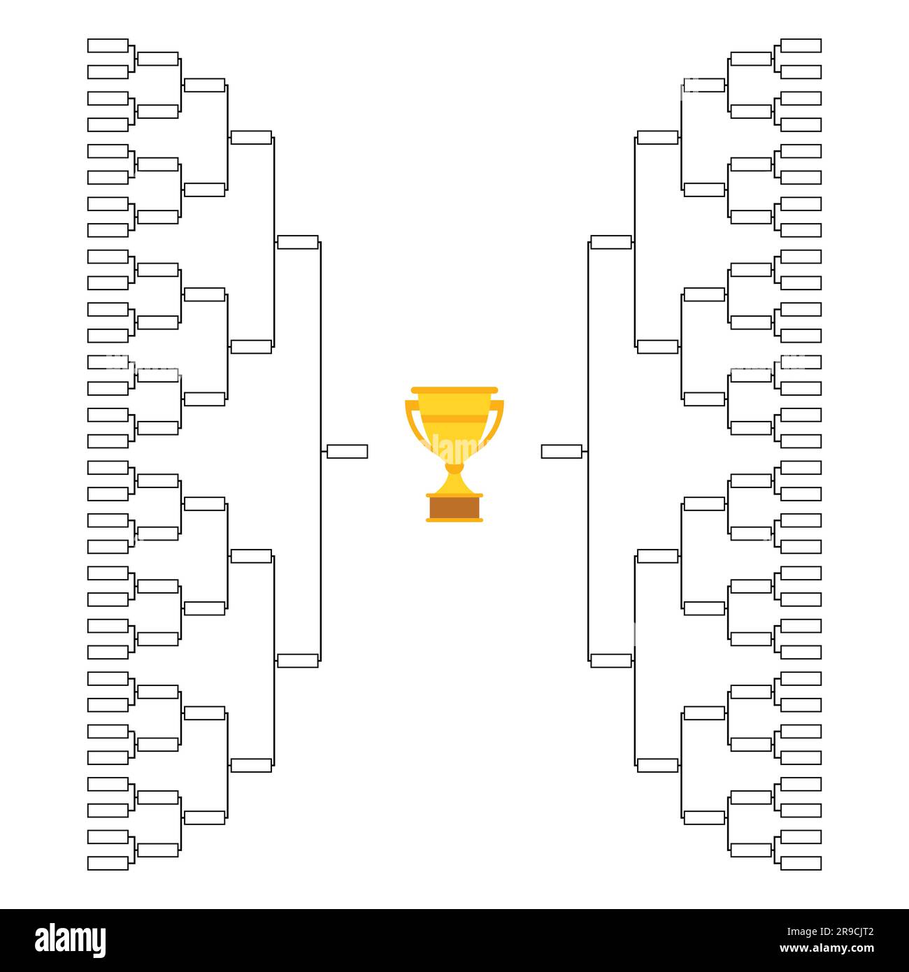 Sports Championship Vector Design Images, Tournament Quarter Finals Of The  Championship Table On Sports With A Selection Of The Finalists And The  Winner, Winner, A, Sweet PNG Image For Free Download