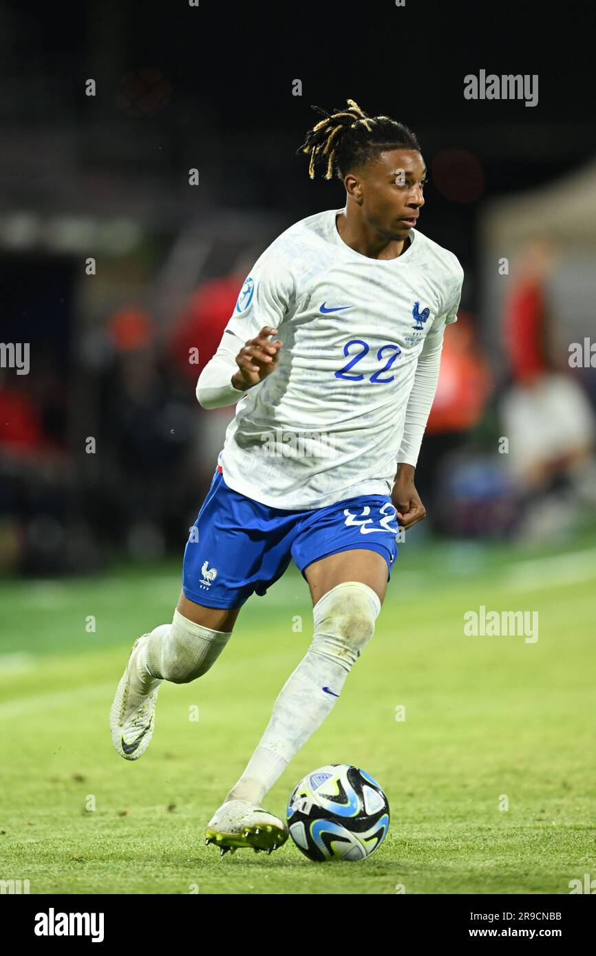 michael-olise-france-2023-hi-res-stock-photography-and-images-alamy