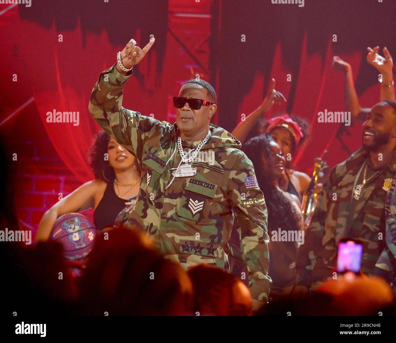 Master p 1998 hi-res stock photography and images - Alamy