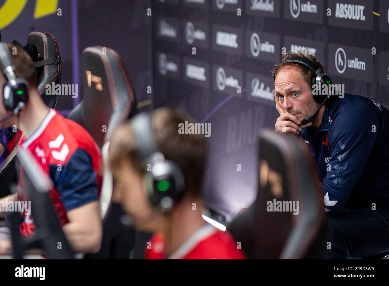 Csgo hi-res stock photography and images - Alamy