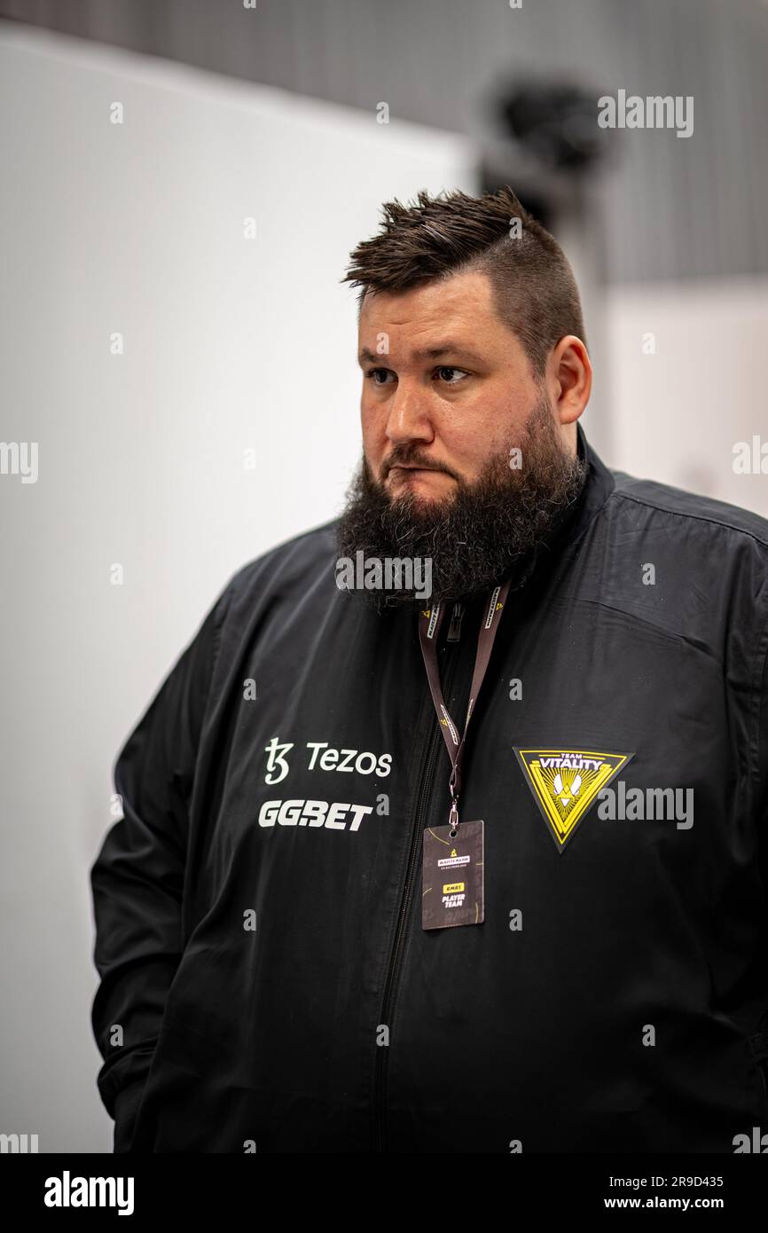 Zonic hi-res stock photography and images - Alamy