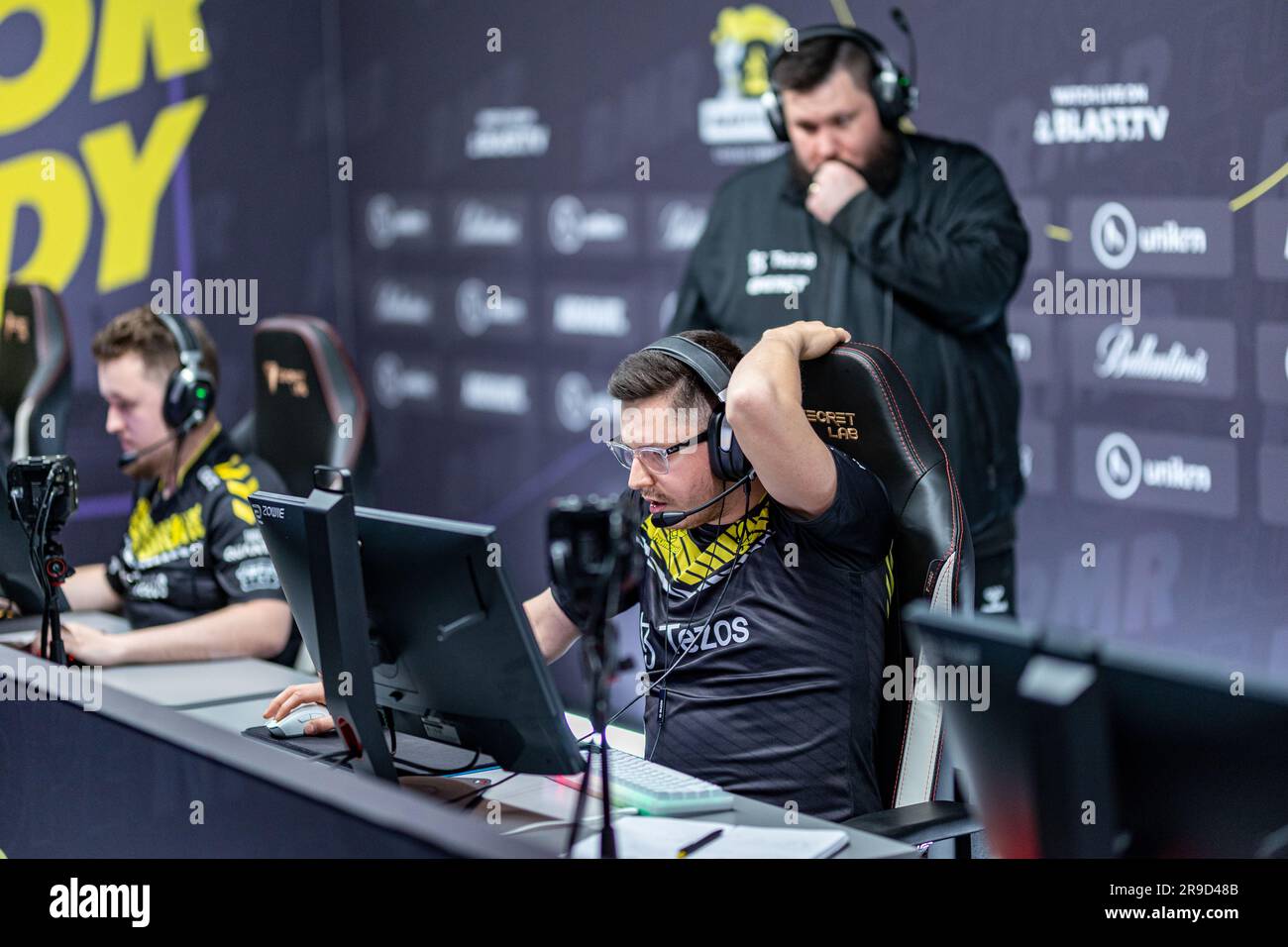 Zywoo hi-res stock photography and images - Alamy