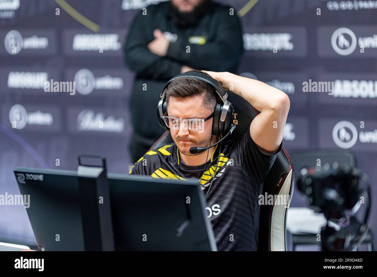 Zywoo hi-res stock photography and images - Alamy