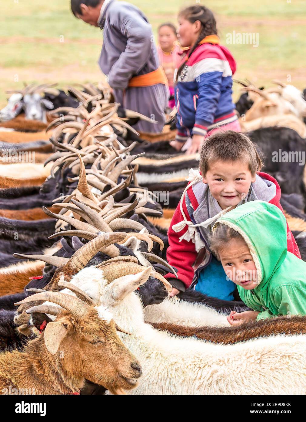 Cheeky style hi-res stock photography and images - Alamy