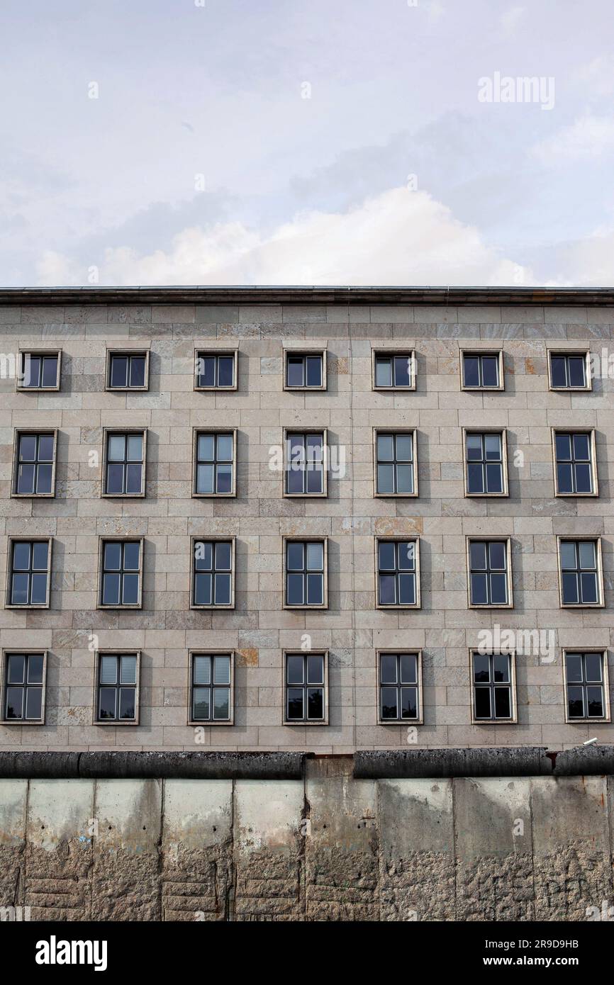 Rda berlin hi-res stock photography and images - Alamy