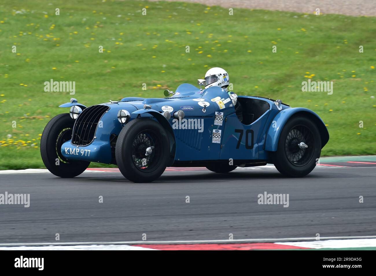 Gareth Burnett, Alta Sports, The ‘Mad Jack’ for Pre-War Sports Cars, a ...