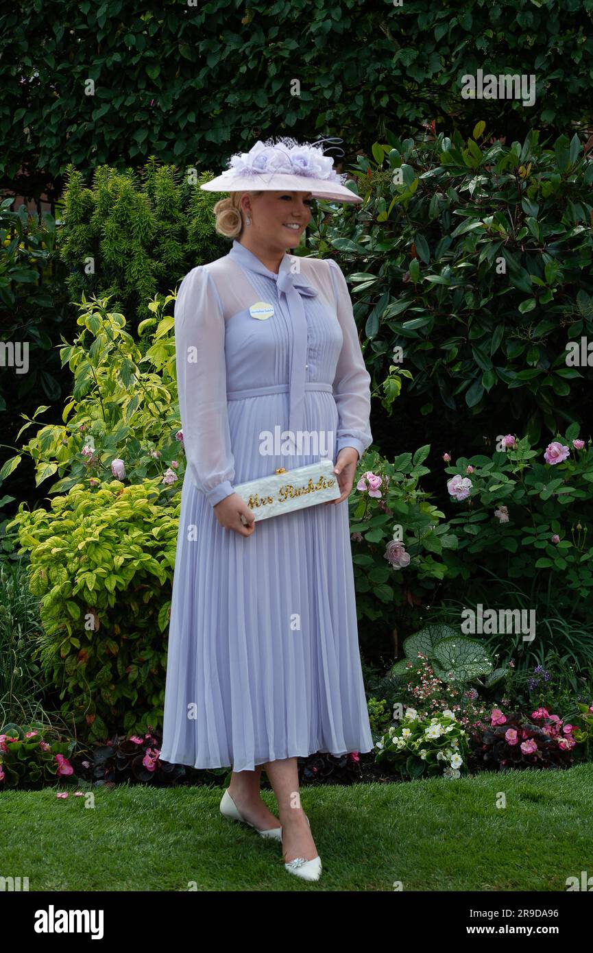 Royal ascot photos 2023 hi-res stock photography and images - Alamy
