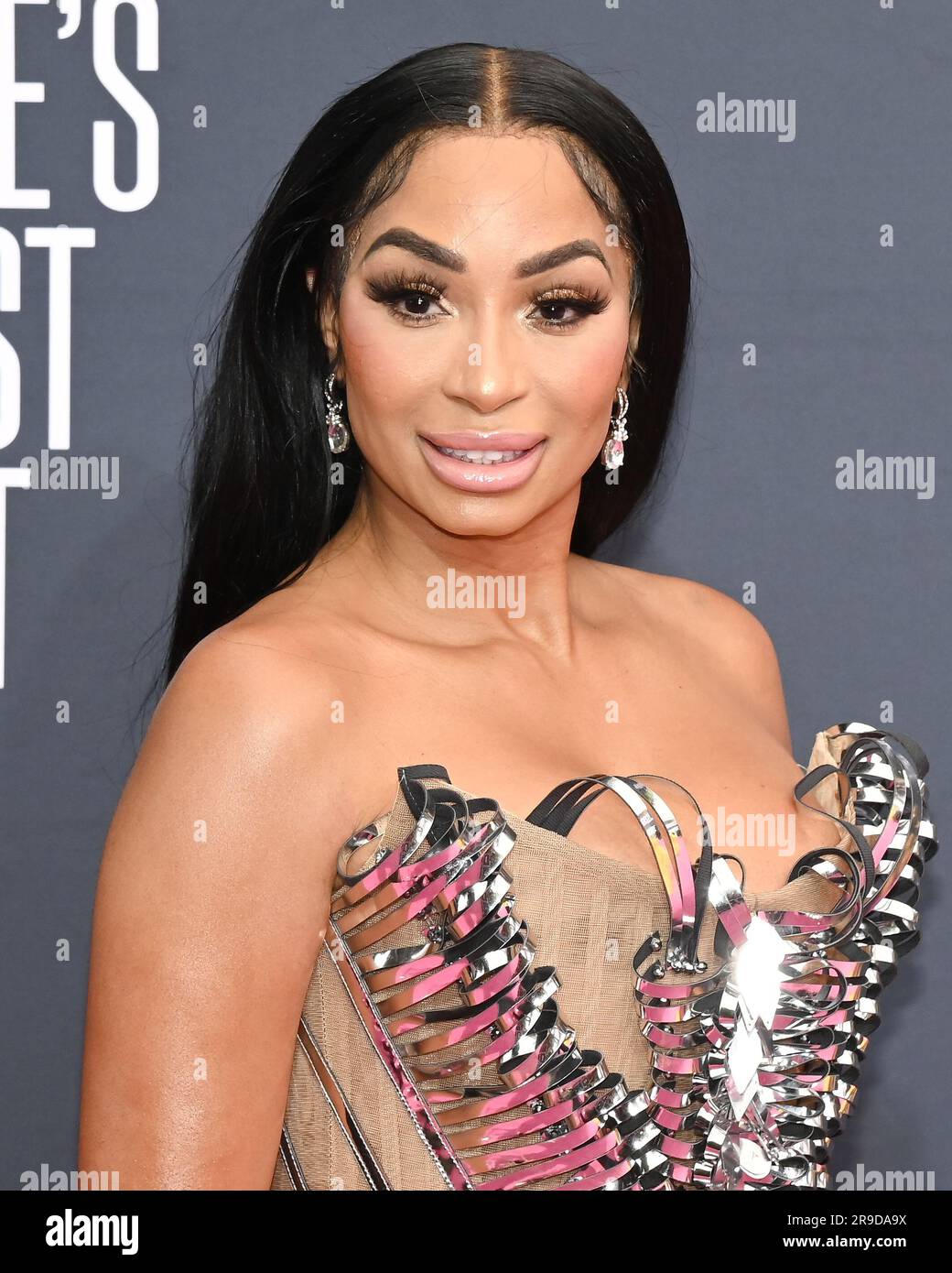 Karlie Redd