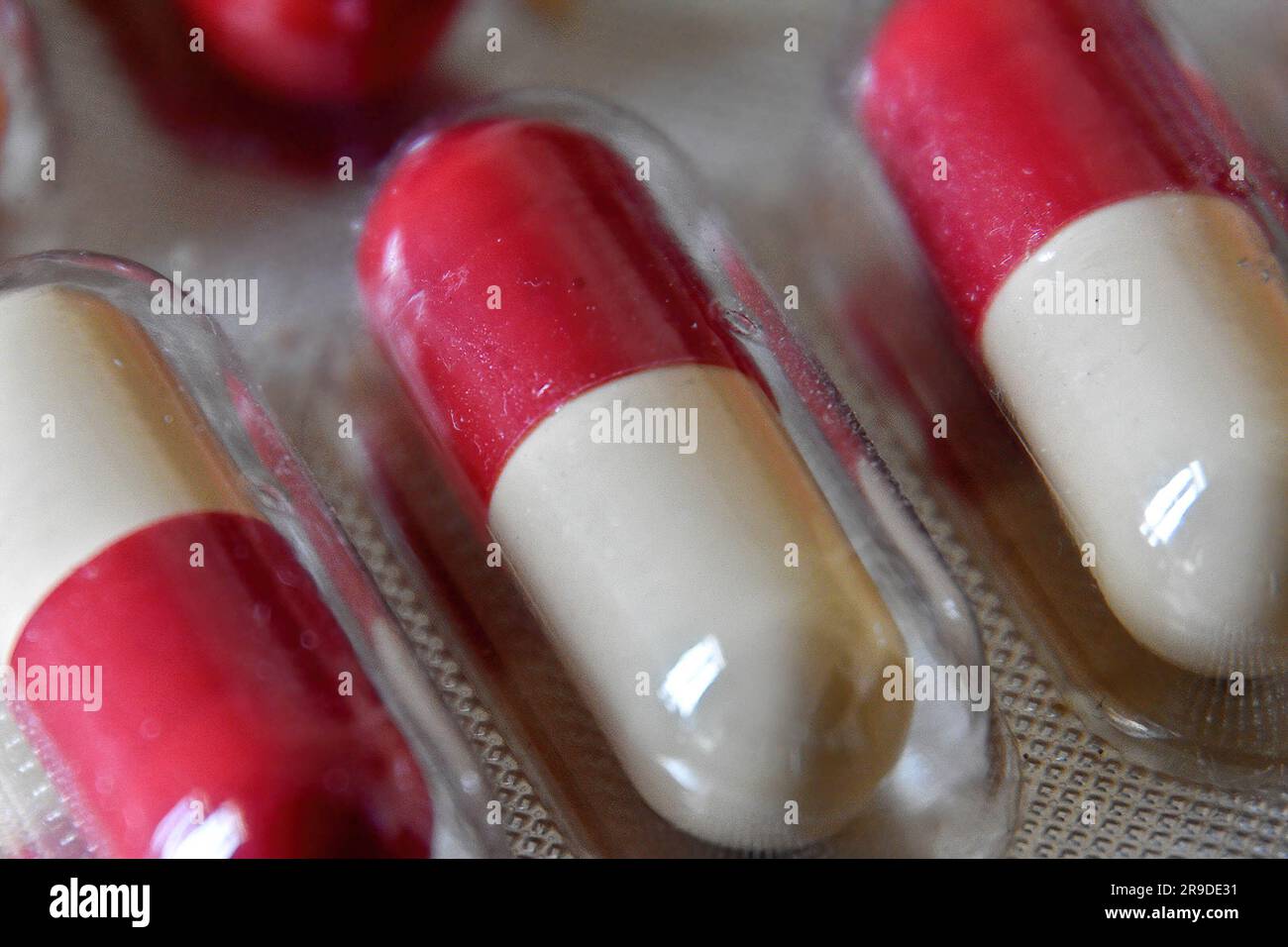 Amoxicillin France