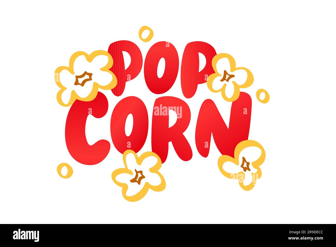 Popcorn Label Printable vrogue co