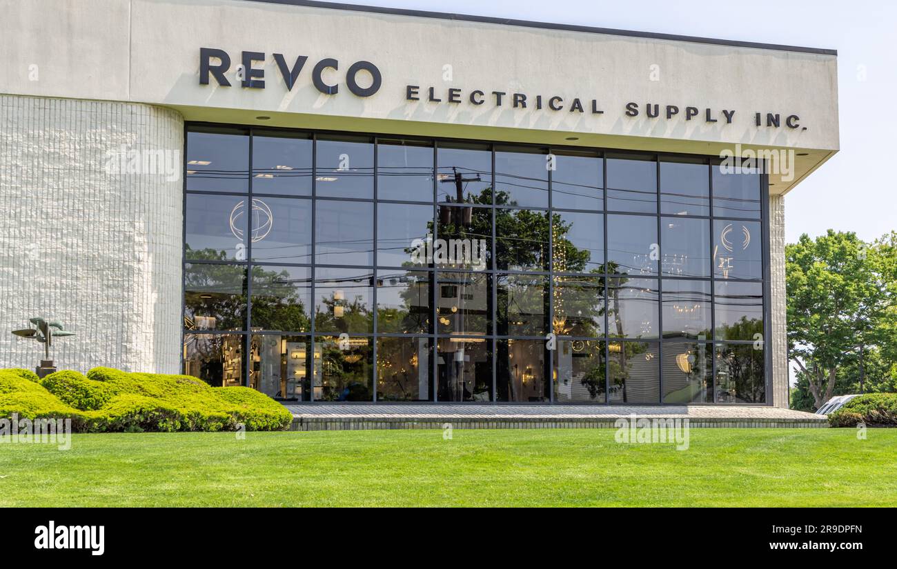 Electrical building hires stock photography and images Alamy