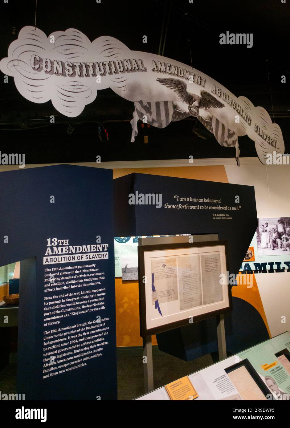 African American Museum In Philadelphia PA Stock Photo Alamy African american museum in philadelphia pa stock photo alamy