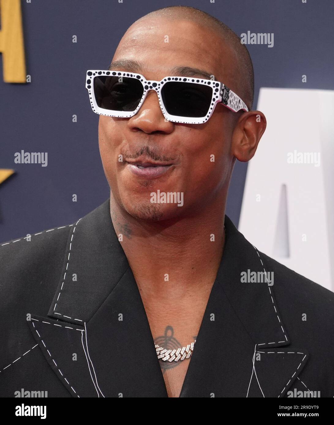 Ja rule 2023 hi-res stock photography and images - Alamy