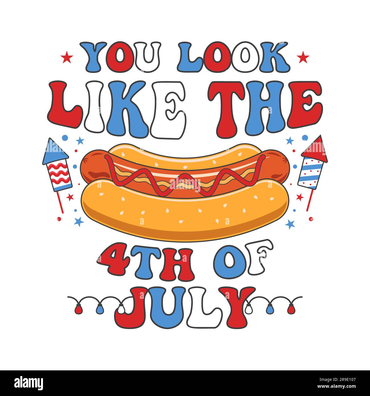 fourth of july hot spots