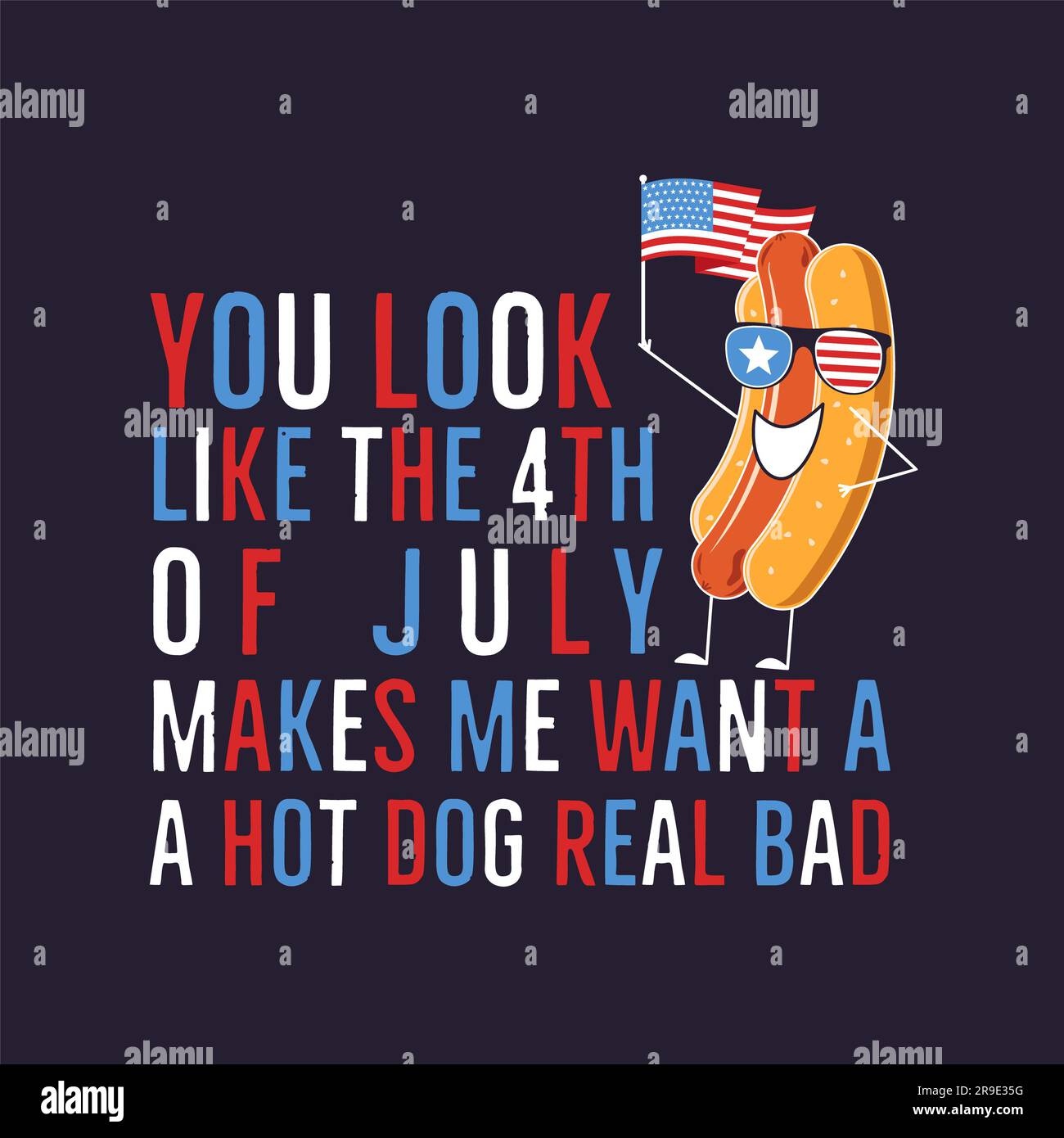 feels like the 4th of july song