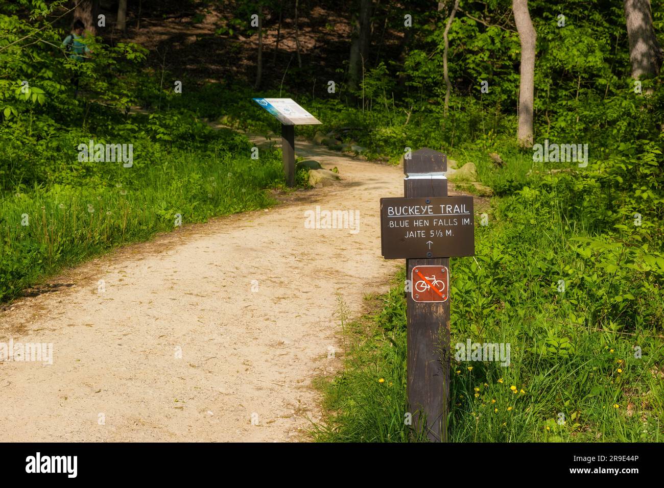 Cuyahoga Valley National Park, Ohio: Dove Si Trova E Come Visitarlo - Foto 4