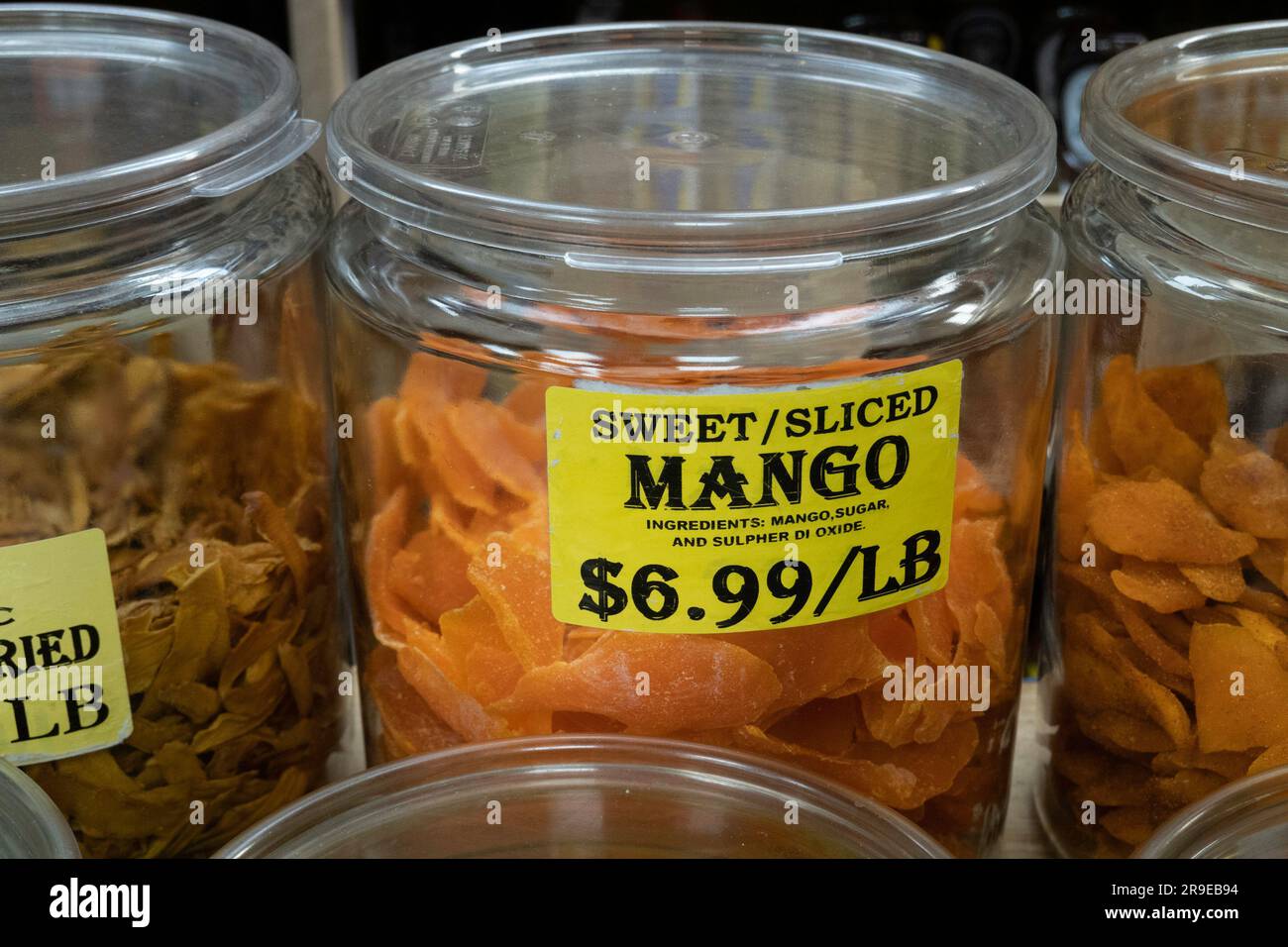 Kalustyan's Indian Spice Shop is a specialty store in Murray Hill, New