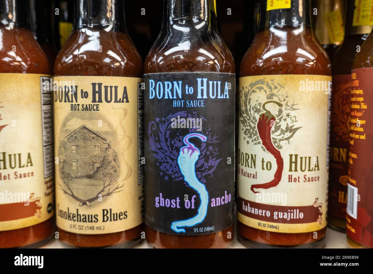 Kalustyan's Indian Spice Shop is a specialty store in Murray Hill, New