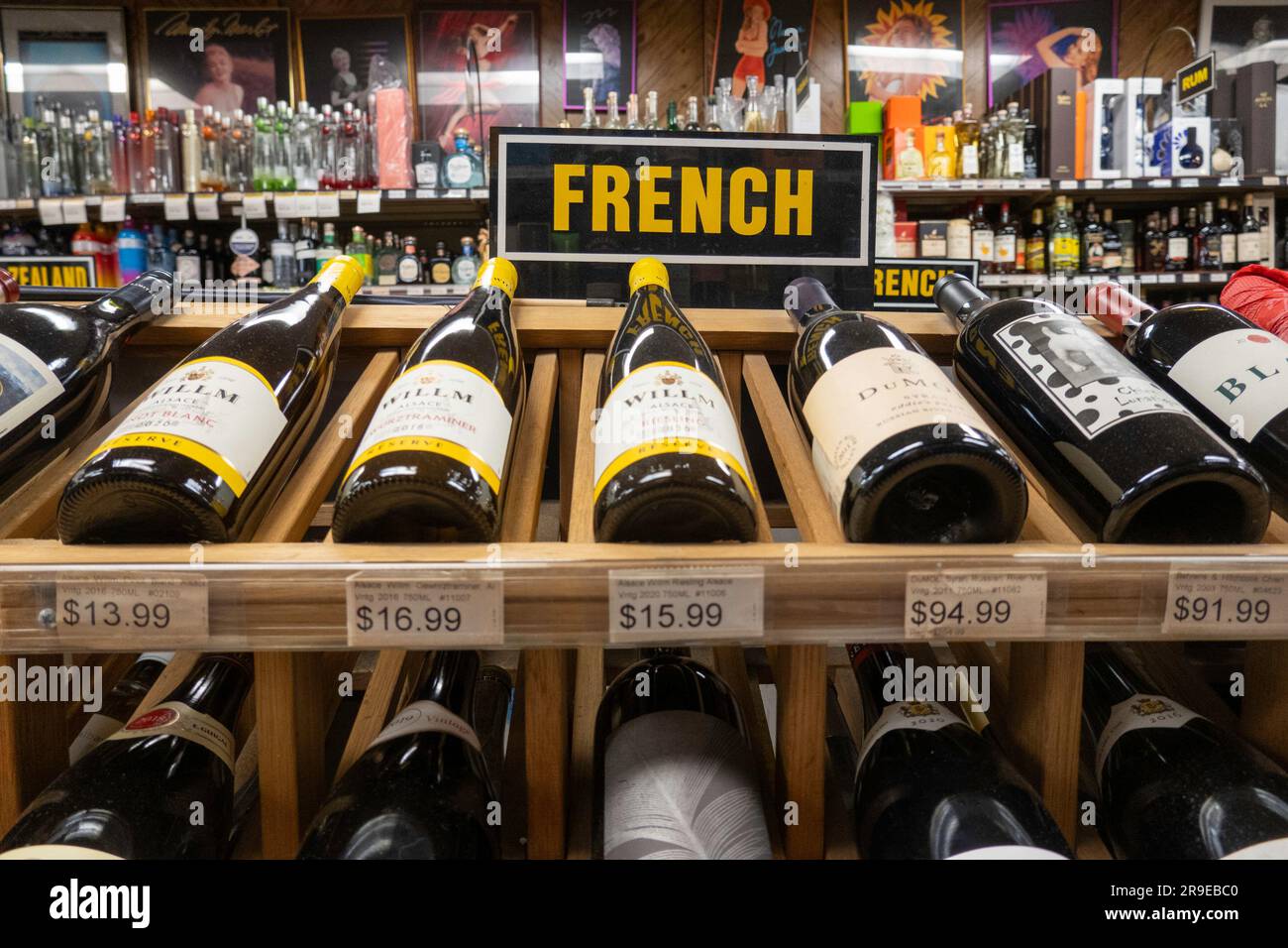 398 3rd ave hires stock photography and images Alamy