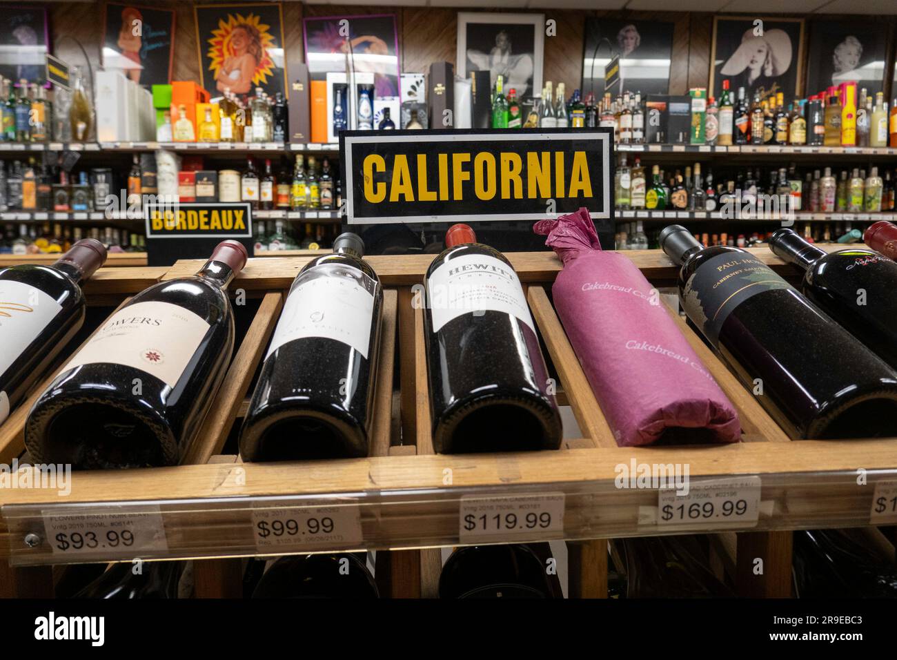 398 3rd ave hires stock photography and images Alamy