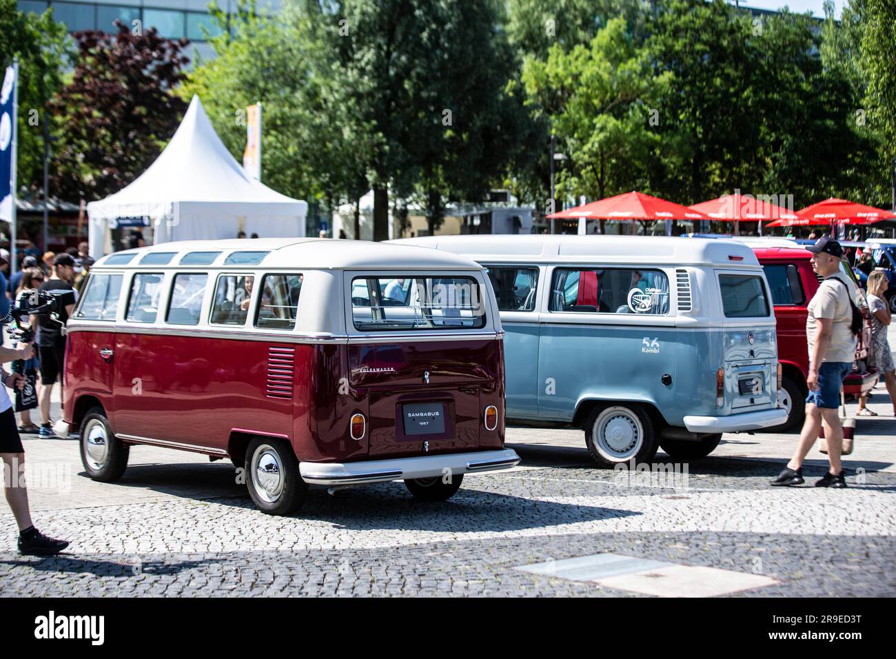 Volkswagen do Brasil