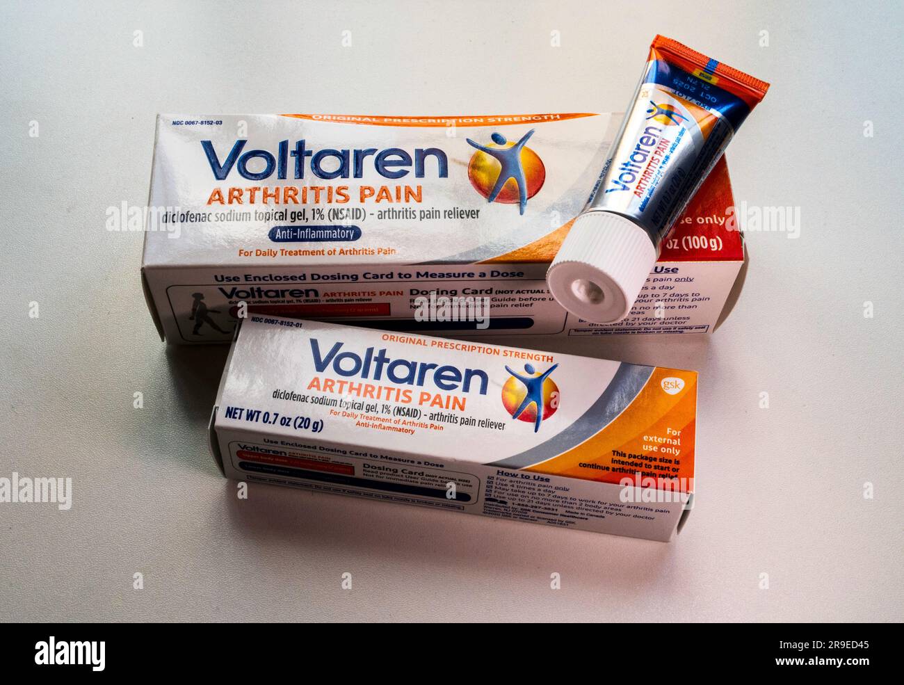 Buy Voltaren Usa