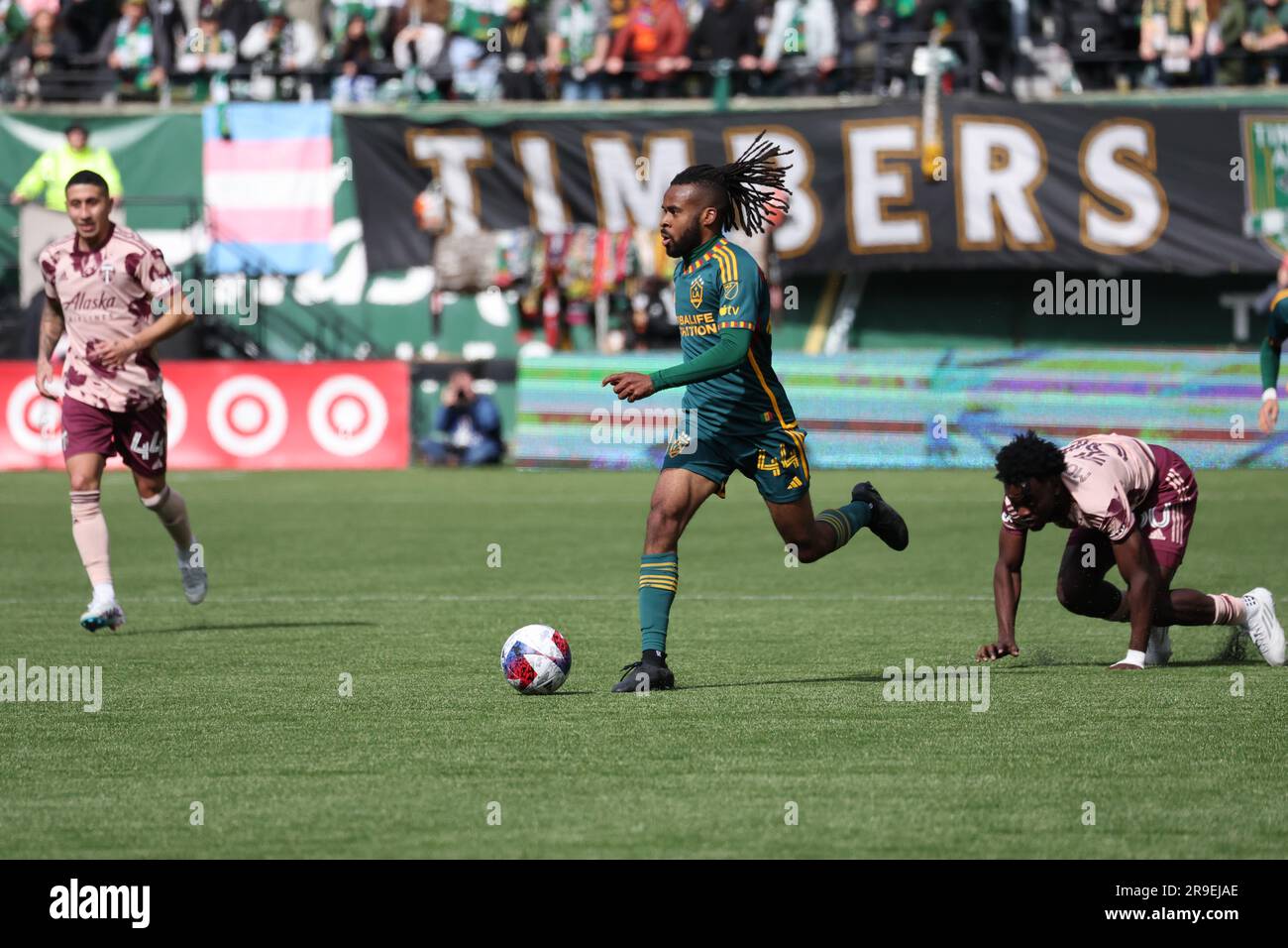 Mls hires stock photography and images Alamy