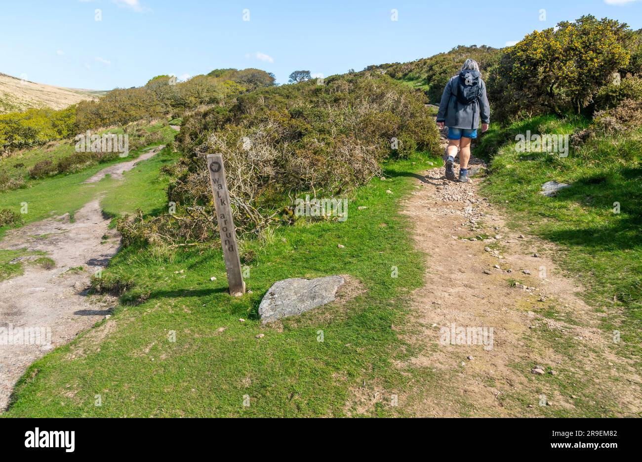 Libro Dartmoor South (Ultramap) (en Inglés) De